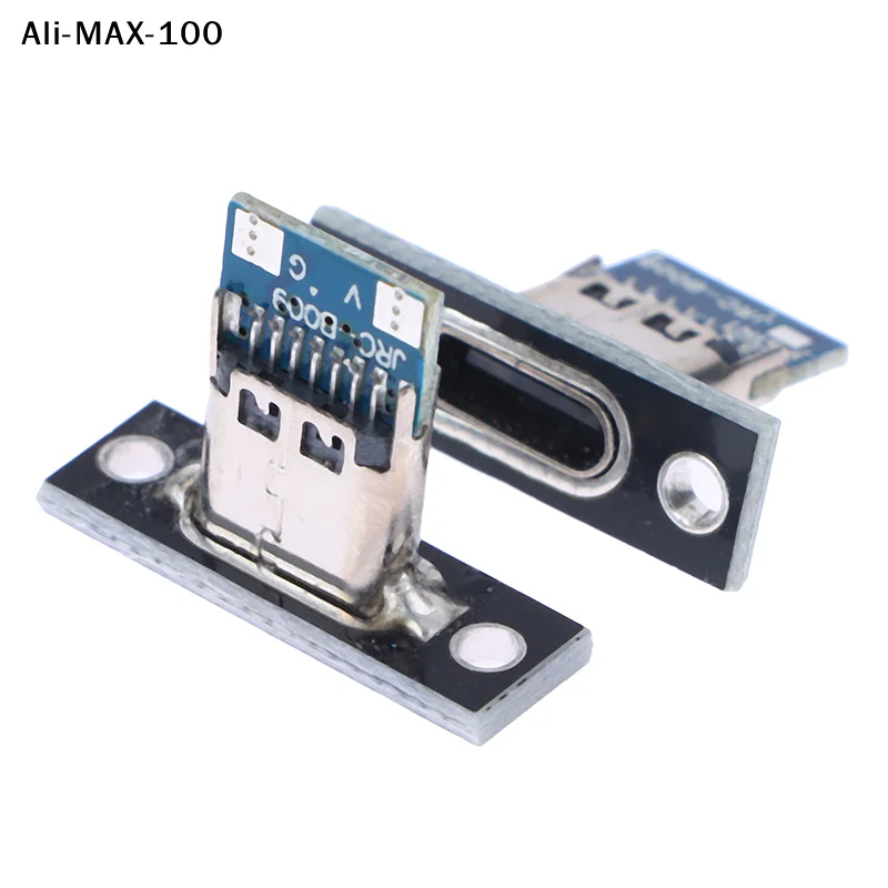 【Ays】10Pcs Usb 3.1 …