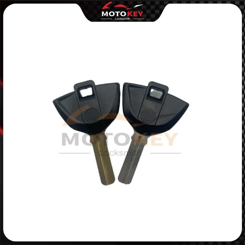 

Original Motorcycle Key For BMW S1000RR R1200 R1150 C650GT F650GS R1200RTGSR S1000RR F800R F800GS F700 F650 Detachable chip key