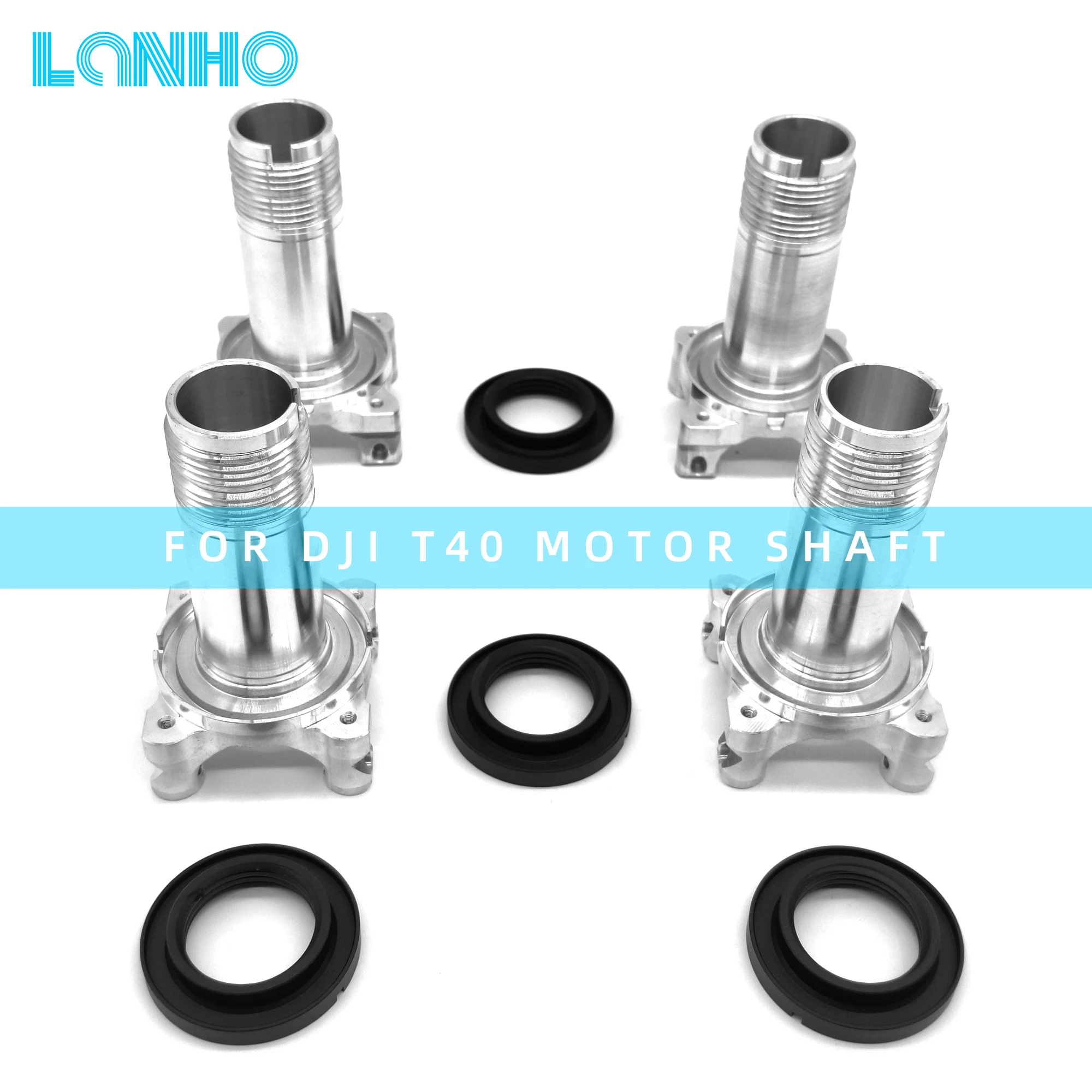 

Motor Center Shaft for DJI Agras T40 T20P V3 Agricultural Drone Accessory Wholesale