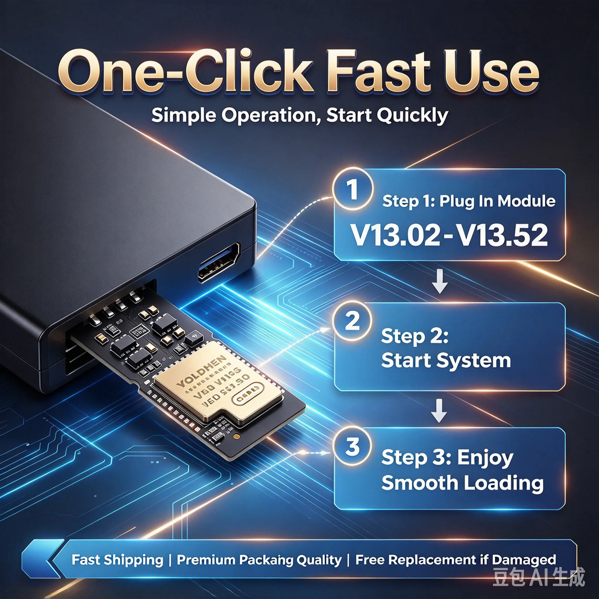 PS4 Bootable Disc Startup Tool, Console System Recovery Eject Disc Repair Accessory for PS4 Firmware 13.0-13.52