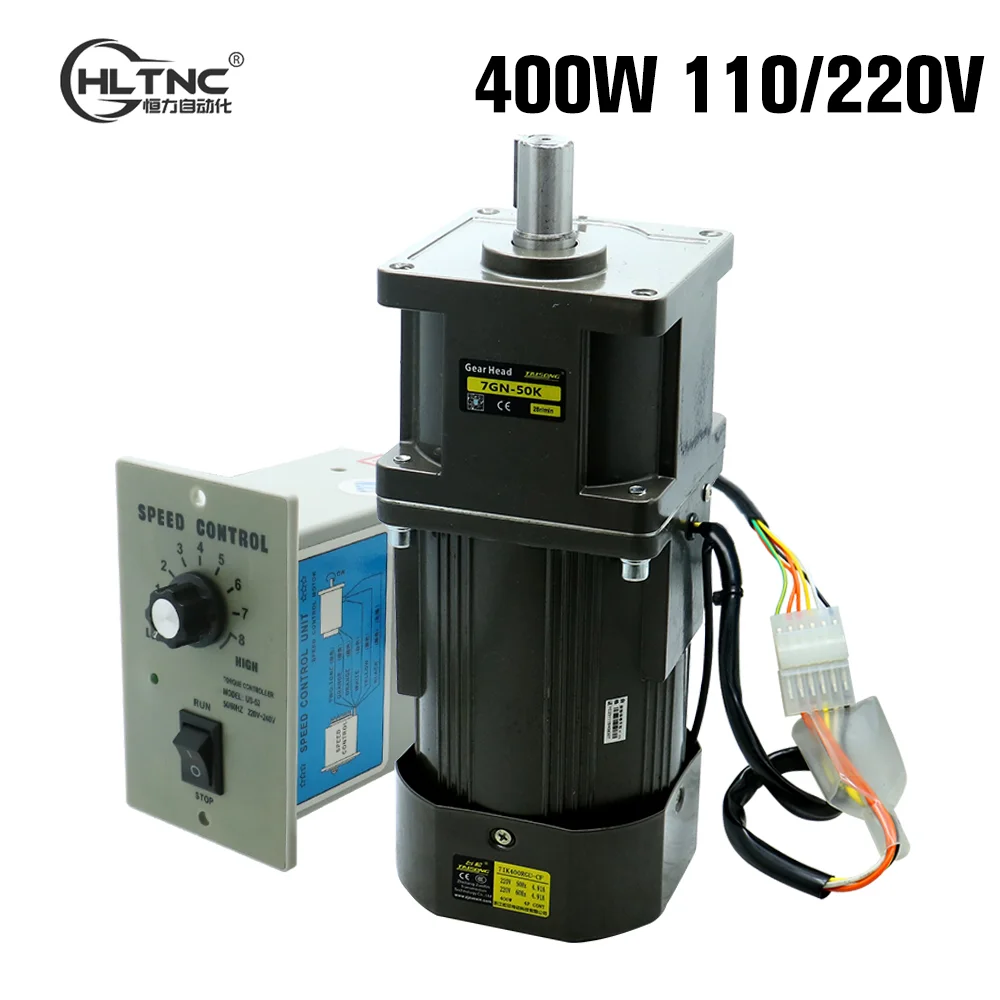 HLTNC 400 Вт 110 В 220 В 50 Гц