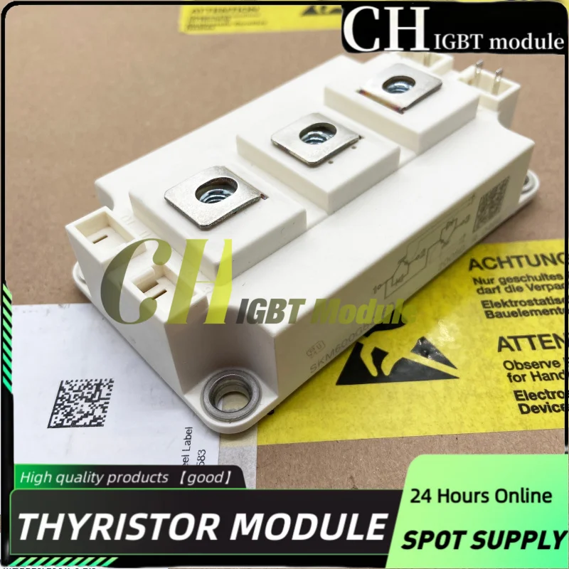 

SKM150GB063D SKM200GB063D SKM300GB063D SKM400GB063D SKM600GB063D SKM200GB066D SKM300GB066D SKM400GB066D SKM600GB066D Новый IGBT