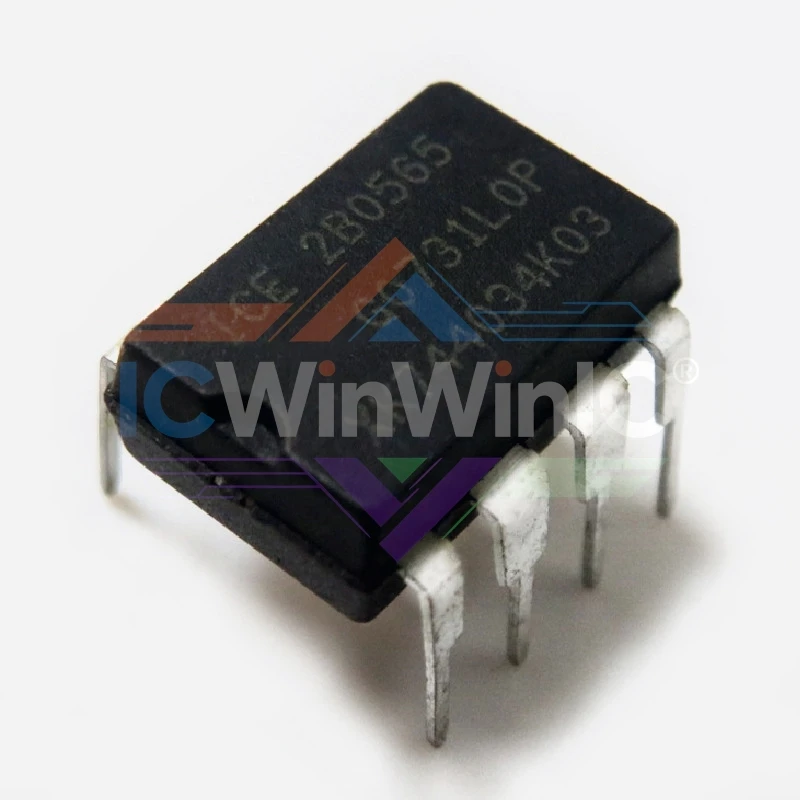 6-30PCS ICE2B0565 2B0565 SN74LS42N 74LS42 40076 HSSOP-36 TA7774P TA7774 GS7103 7103 STP10NK70ZFP P10NK70ZFP