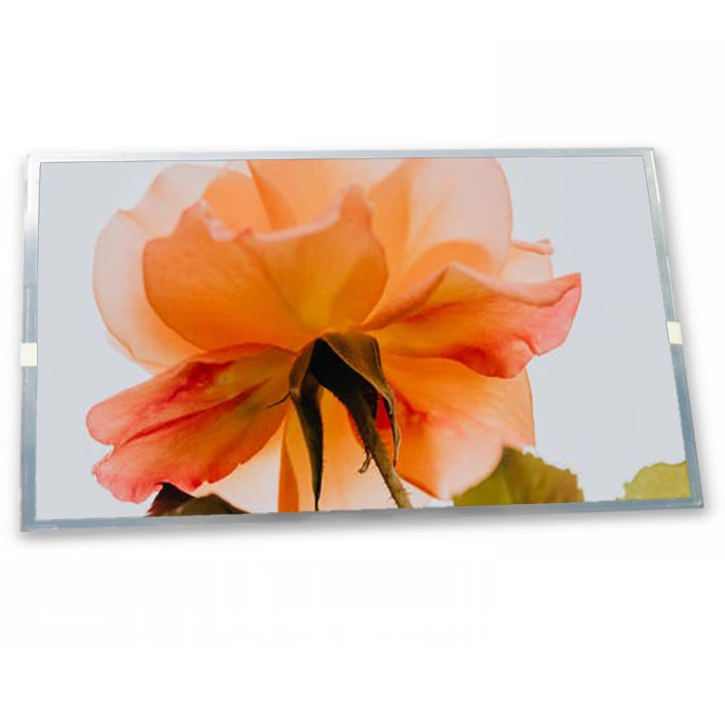 95% New EDMMPU3BCF industrial LCD Display Panel Zhiyan supply