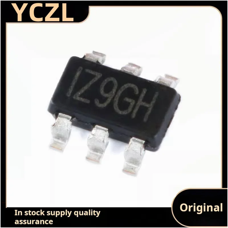 

20 шт. MP1488DJ-LF-Z TSOT23-6 оригинальный чип светодиодного драйвера