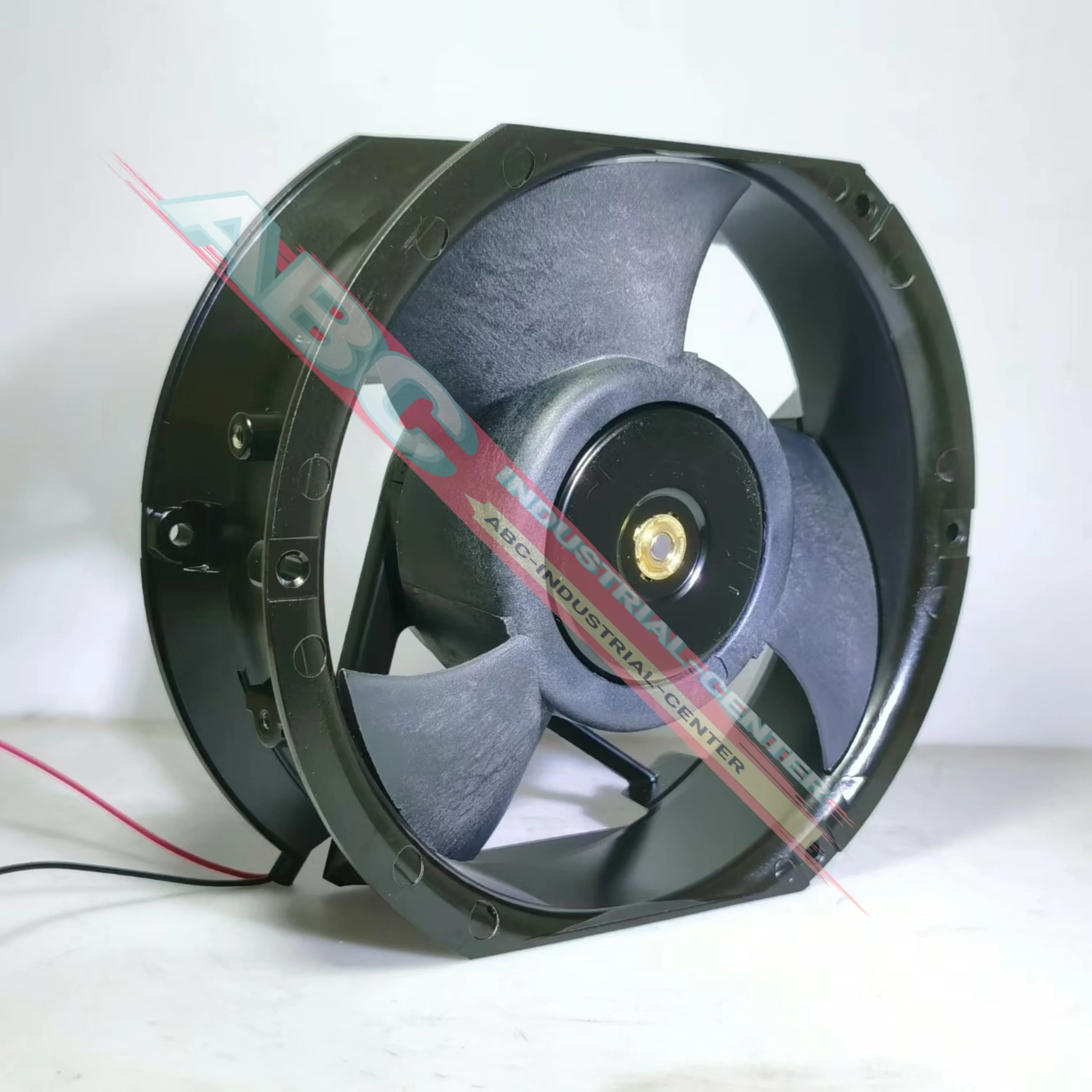 Afbeelding 4: EFB1524VHG FFB1424VHG Koelventilator 100% NIEUW