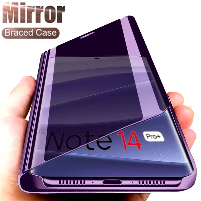 Shockproof Mirror F…