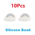 10pcs green