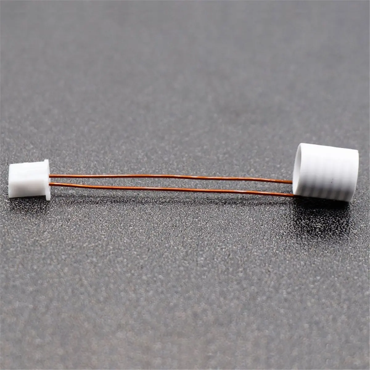 618 Mega Sale Ceramic Heating Tube Thermistor Cartridge Sensor for Creality K1/K1 Max High-Speed Printing 24V 60W Heating Tube