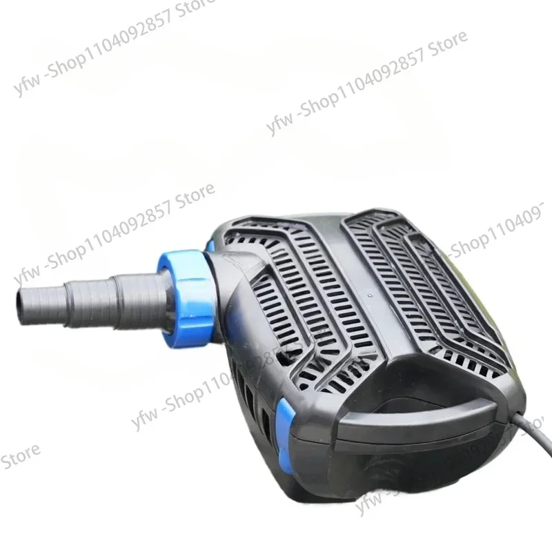 

fish pond submersible Koi pond pumping Rockery circulation Large flow frequency conversion filter