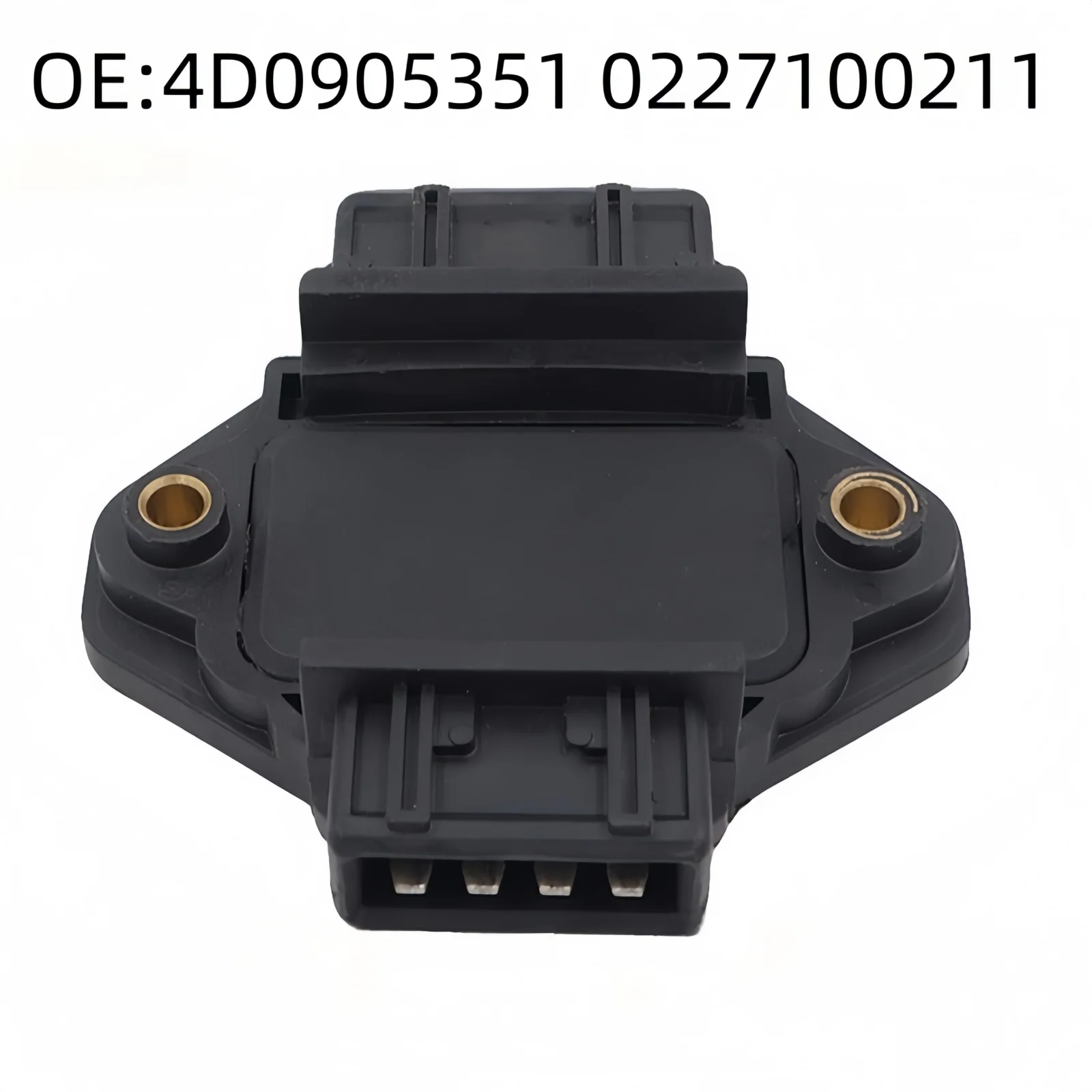 LX920 6H1022 4D0905351 0227100211 Ignition Control Module For Audi A4 Quattro A8 For VW Passat Beetle 1997-2001