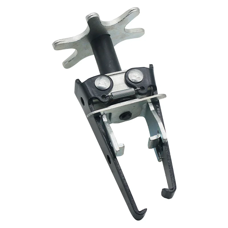 Professional Automotive Engine Overhead Valve Spring Compressor Tool with Retainer Removal Vehicle Tool