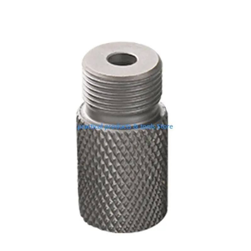 77JB lỗ túi chốt trong một tay áo khoan chốt.
