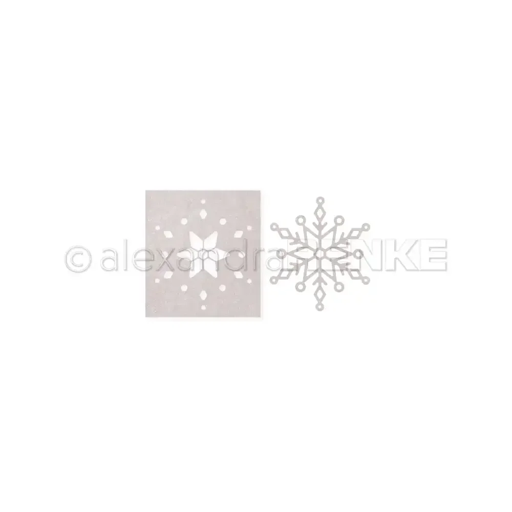 Cutting Snow Dies & Stamps & Stencil Scrapbook Diary Decoration Stencil Embossing Template DIY Greeting Card Handmade 2023