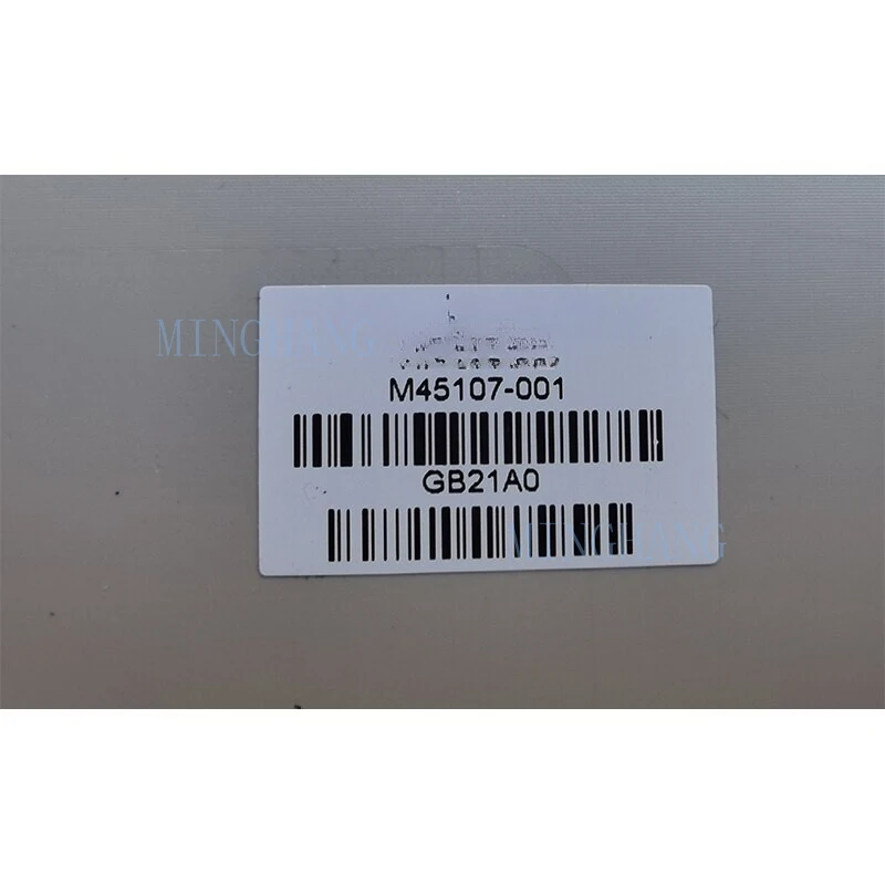 M   For HP X360 15-ER W127 LCD BACK Cover Rear Lid Top Case M45107-001