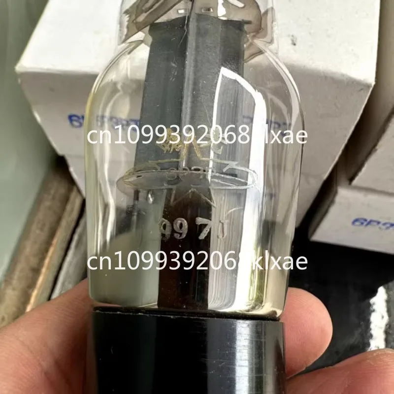 New Dawning 6P3PJ tube, generation 6L6 6n3c 5881 6550 single price