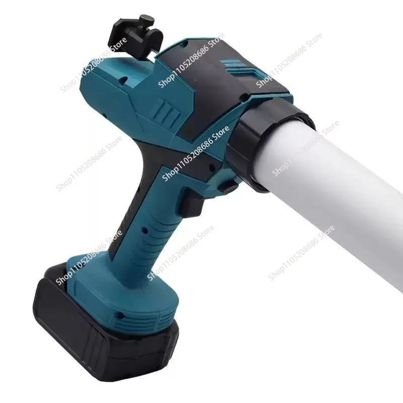 Suitable for custom logo portable cordless wireless power silicone caulking