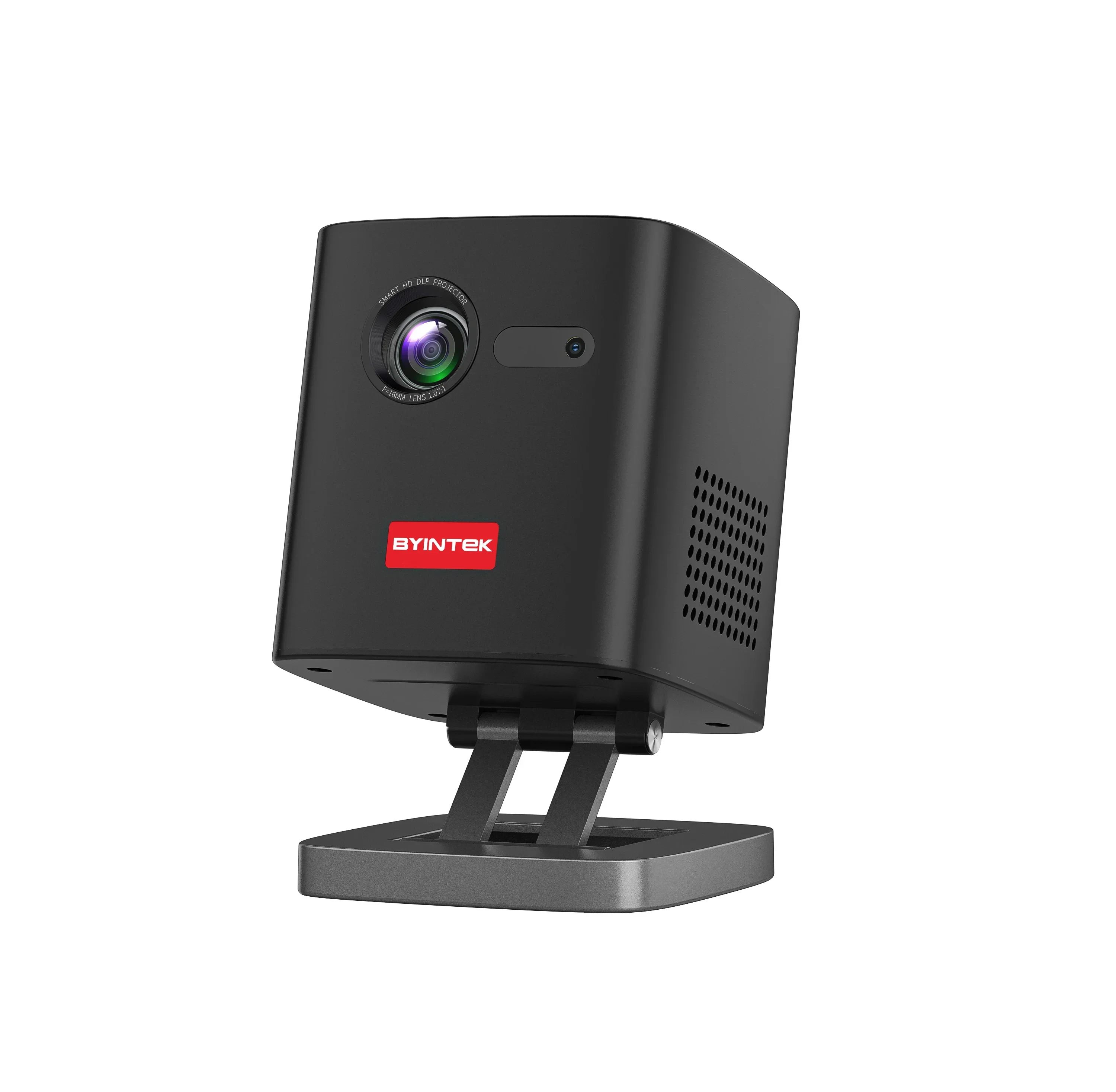 

Factory Hot Sales New P19 4K Home Mini Pocket Android WiFi Portable DLP Projector Resolution LED Lamp Home Theatre