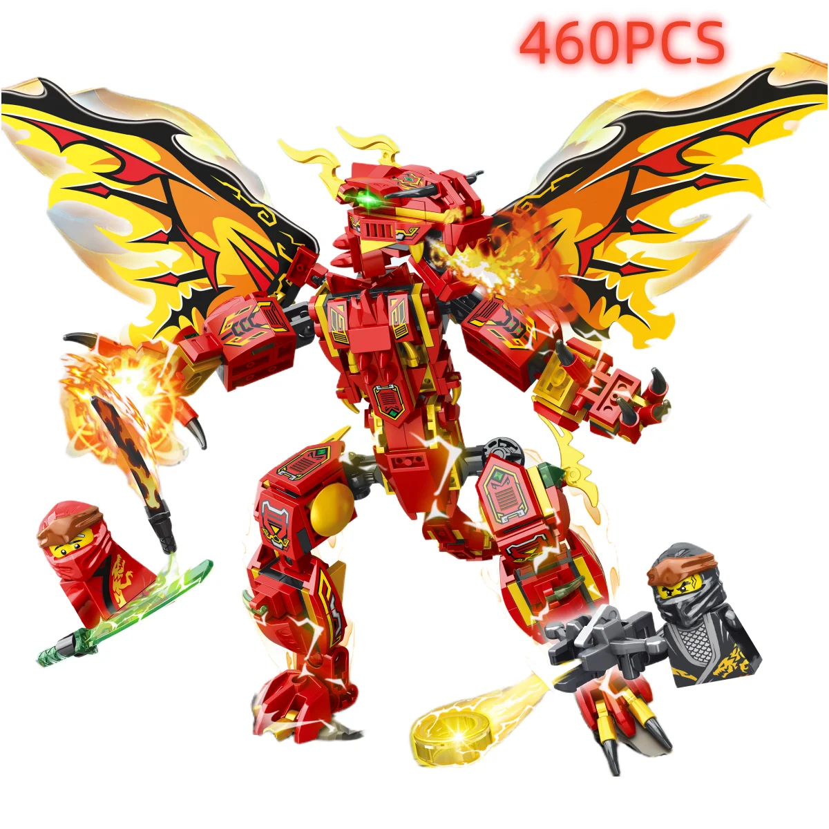 Ninja War Machine Lloyd War Armor Mech Mini Model Action Figure Building Blocks Compatible Cartoon Anime Cities Kid Toys Gifts