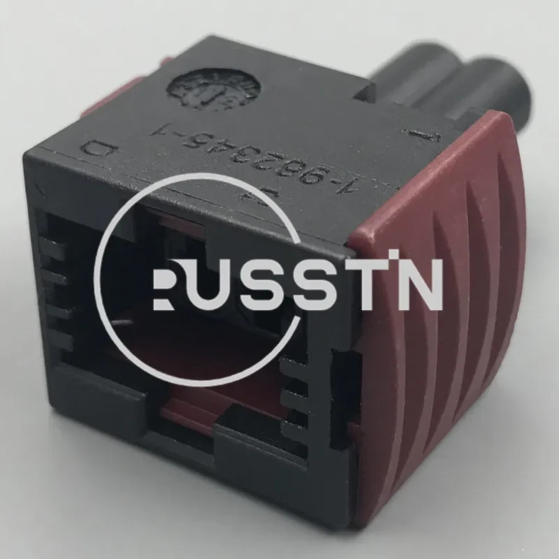 

1 комплект, 2-луночная автомобильная водонепроницаемая розетка переменного тока в сборе, разъем жгута проводов 1- 967239 -1 1- 965422 -1 1- 963210 -1 1- 962345 -1