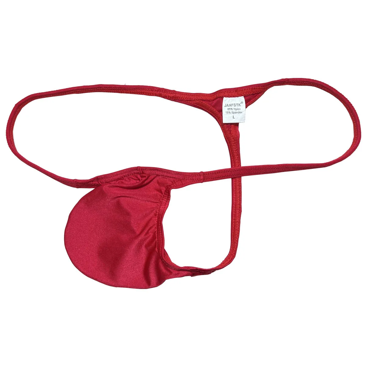 

Cheeky Men's Micro Thongs Underwear Male G-string Tangas Ehance Pouch Shiny Smooth Jockstrap Sissy Panties Beach Bikini for Man