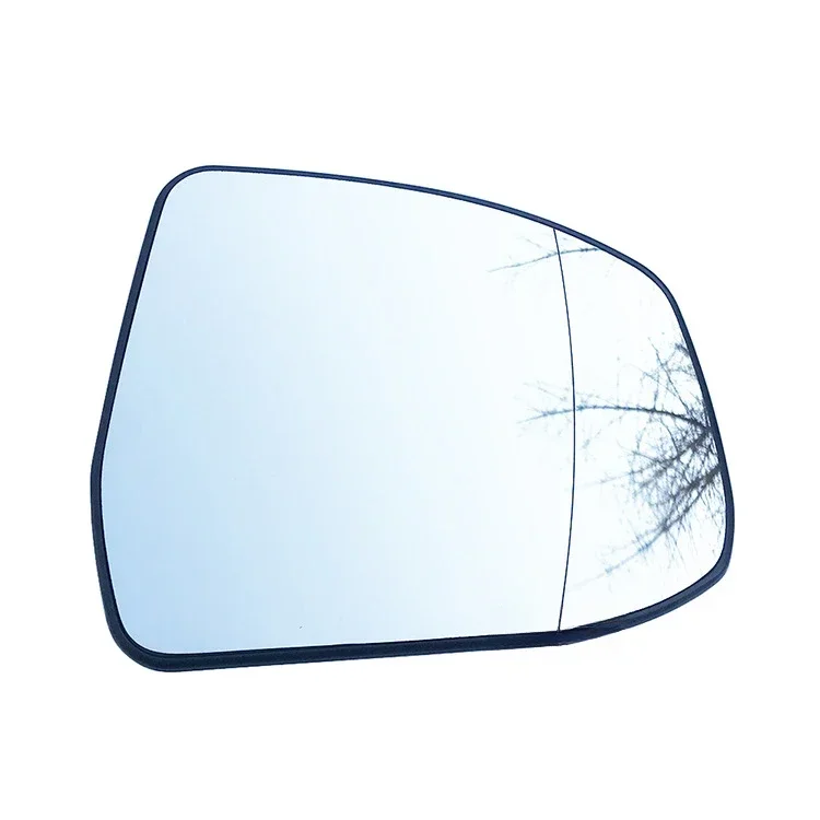 Weitwinkel-beheiztes Spiegelglas für Ford Focus II III MK2 DA DP DH DB DS 2 3 MK3 2008 2009 2018 Rückspiegel-Ersatz – Detail 7