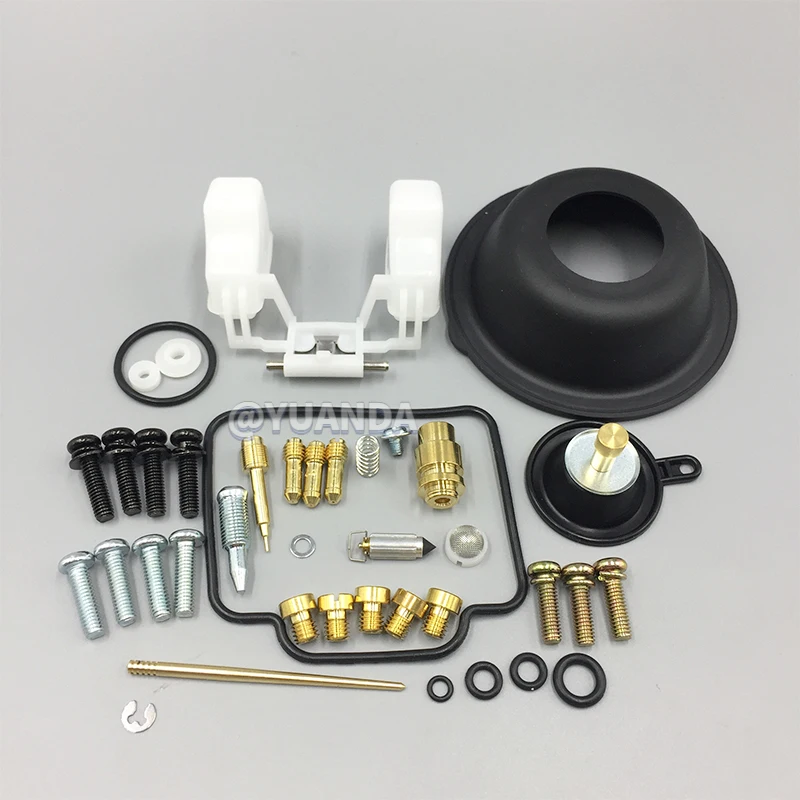 Carburetor Repair Kit Yamaha (Serow) XT225 1992-2007 TTR225 1999 - 2004