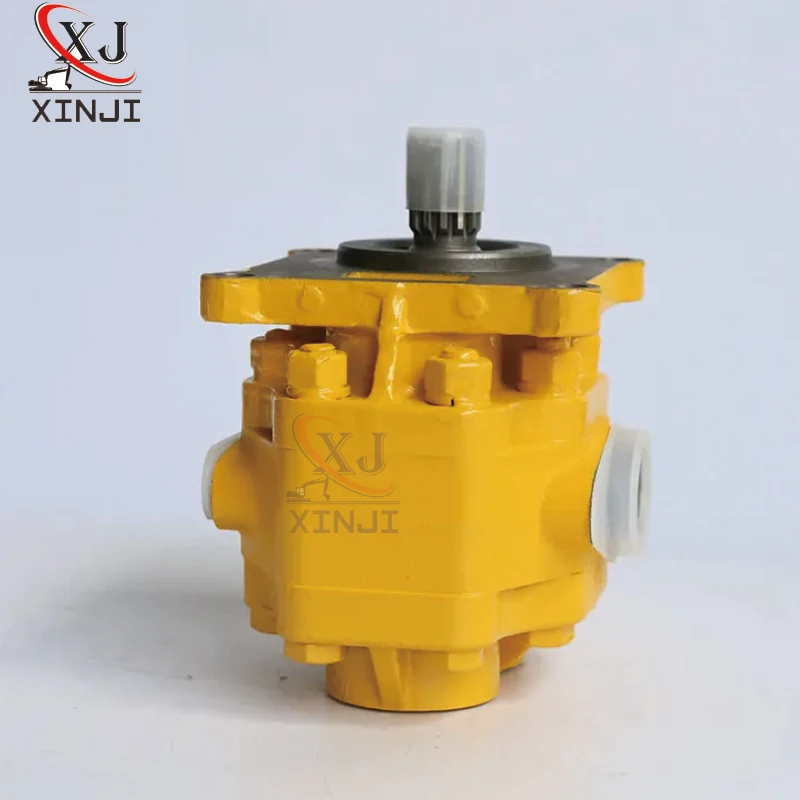 

Shantui SD16 Transmission Pump 16Y-75-24000 for Shantui for komtasu