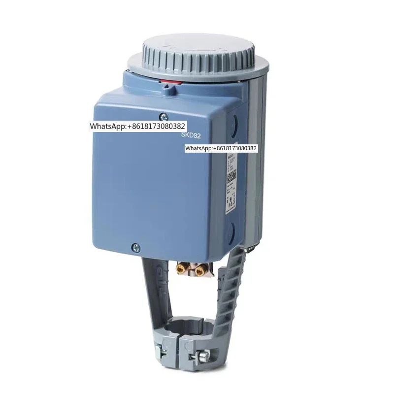 Elektrischer Hydraulikventilantrieb SKD/SKB/SKC62 60 32,50 82,50 82,51