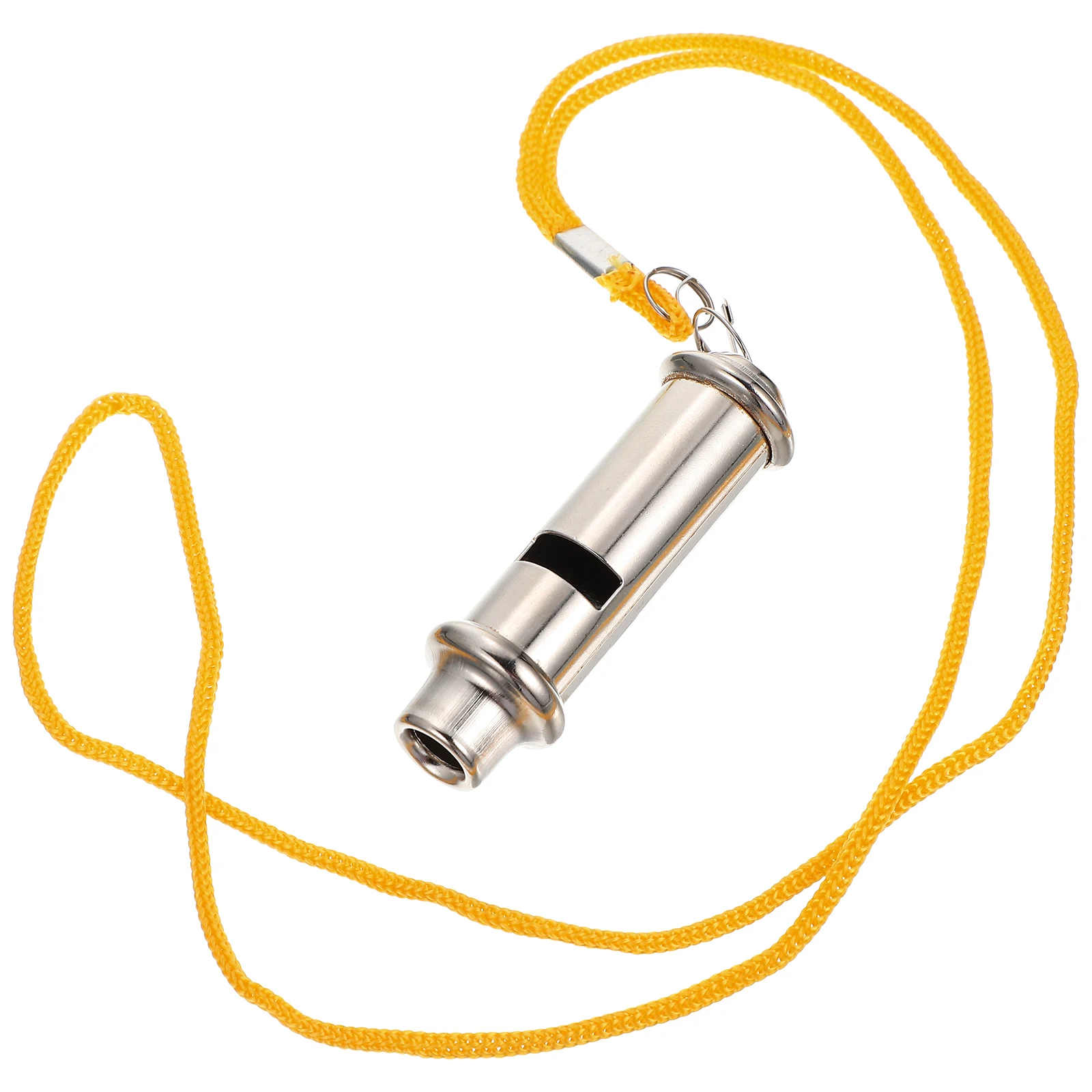 

Metal Whistle Caza Hunting Pigeon Call Whistles for Recall Dog Training Animal Multipurpose Bird Homing