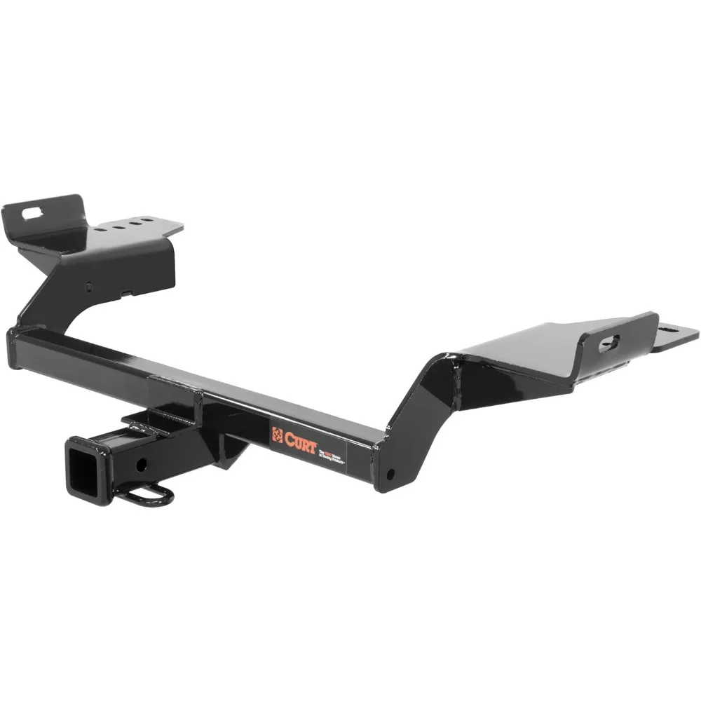 

13186 Class 3 Trailer Hitch, 2-Inch Receiver, Fits Select Ford Escape (Concealed Main Body)