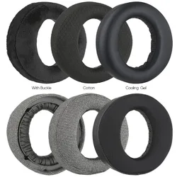 Replacement Ear Pads For Sony PlayStation 5 Pulse 3D PS5 Headphone Accessories Headset Ear Cushion