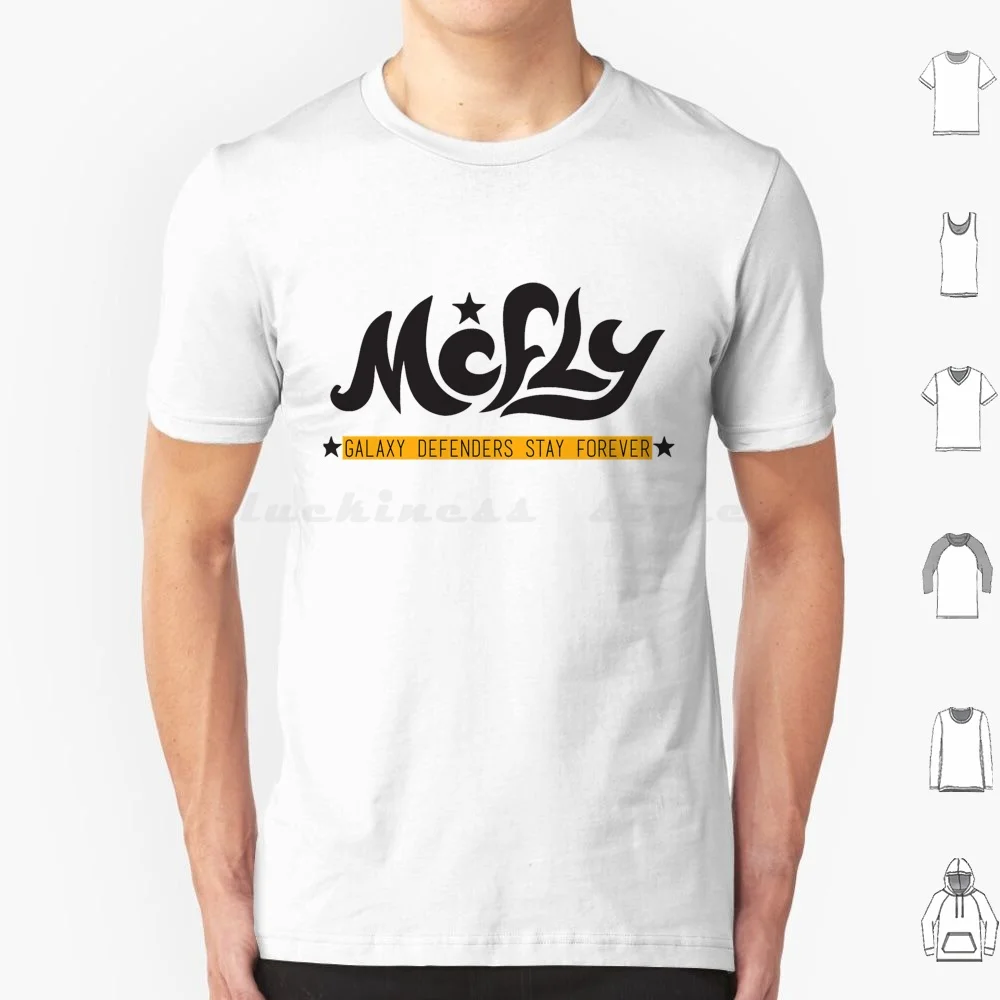 Galaxy Stay Forever T Shirt Cotton Men Women DIY Print Busted Music Band Mcbusted Charlie James Bourne Matt Willis Busted Band