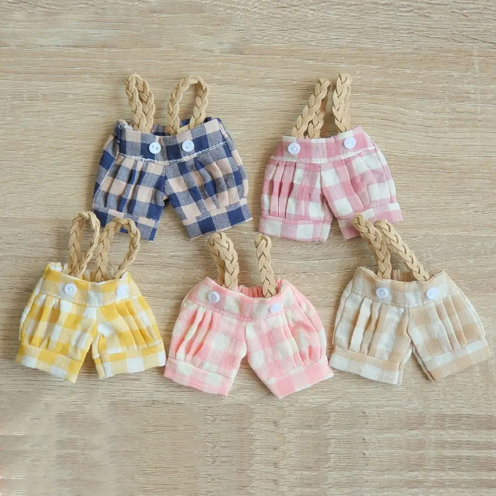 

Модная хлопковая кукольная одежда, мультистиль, милые штаны, мини-свитер для куклы из искусственной кожи, кардиган