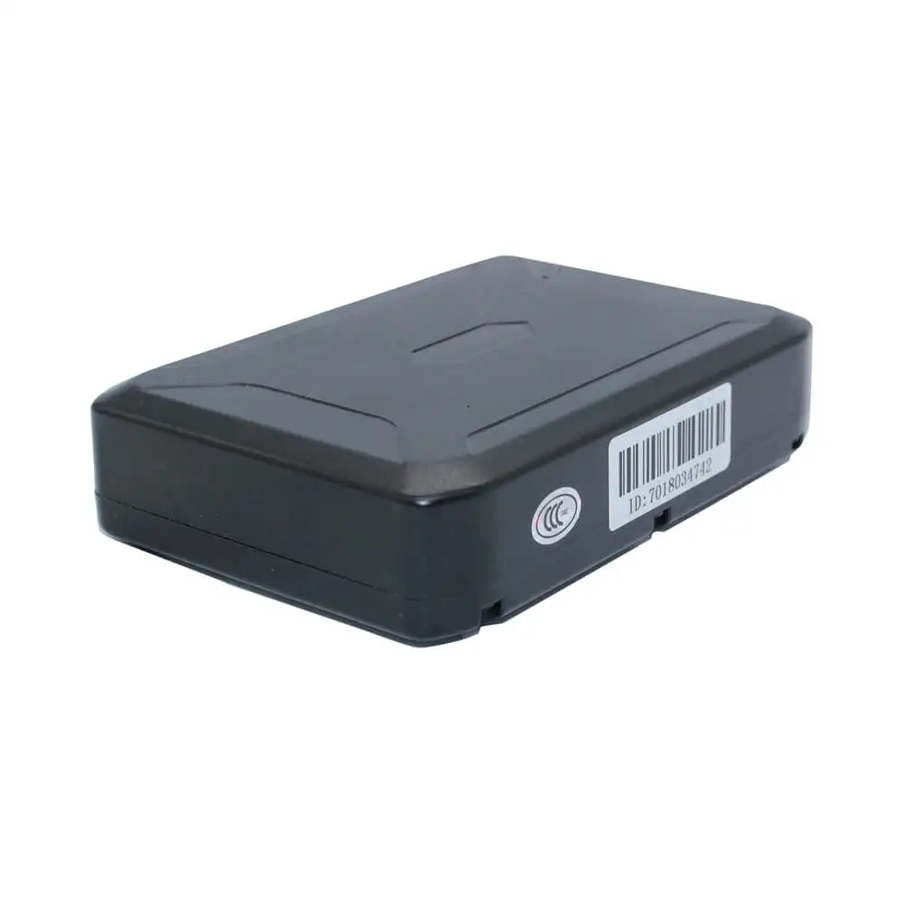 itracksafe  20000mah portable long battery magnetic asset locating system tracking device mini track gps tracker