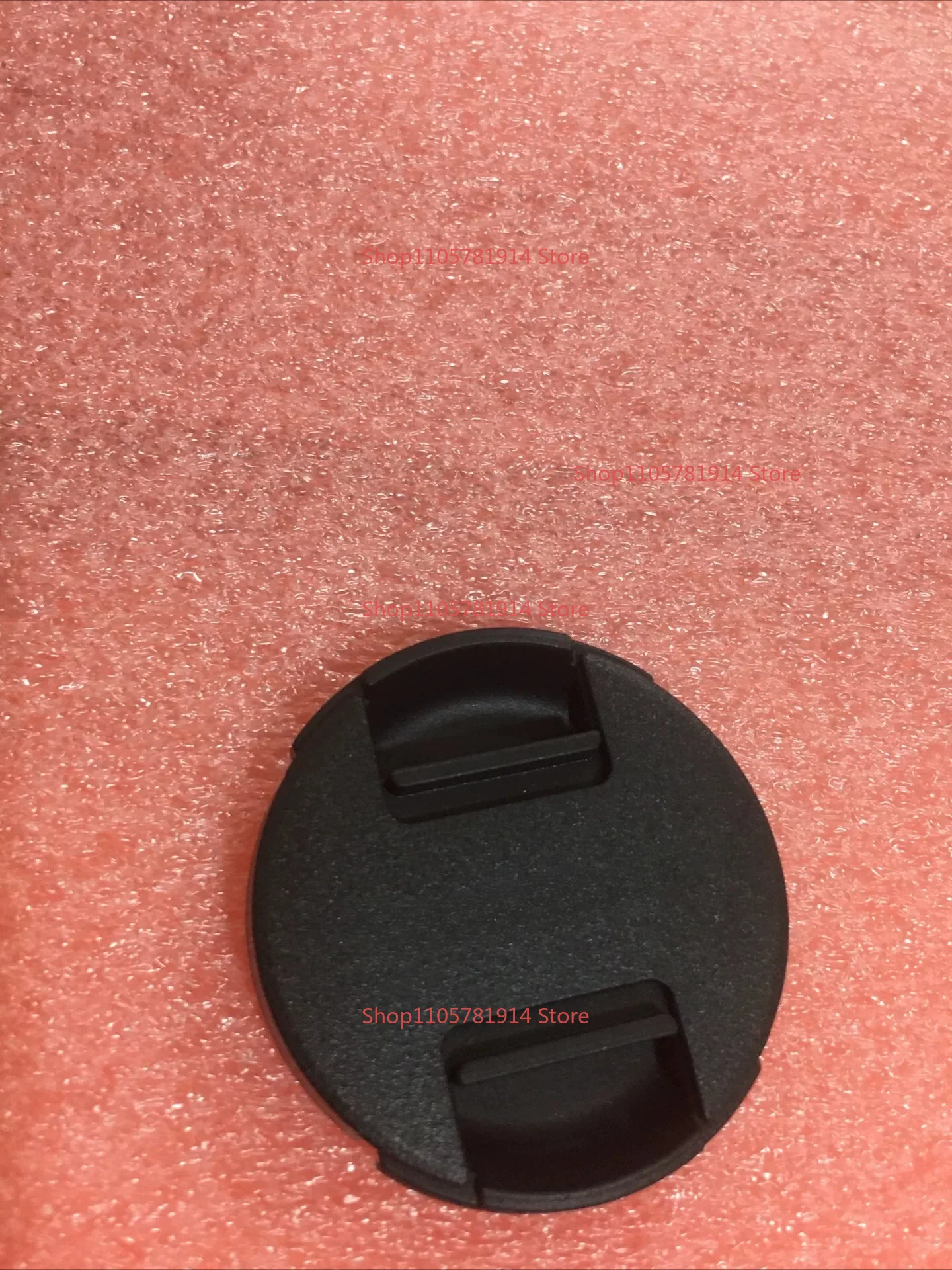 For Panasonic 37mm Lens Cover, Associated Body GX9 GX80 GX85 GX9 GF10 12-32 37MM Inner Pinch Lens Cover