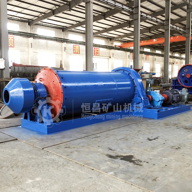 2026 Overflow Dry Wet Sudan Ball Mill for Mineral Gold Hard Stone Bentonite Quartz Sand Iron Tin Copper Ore Rock Powder