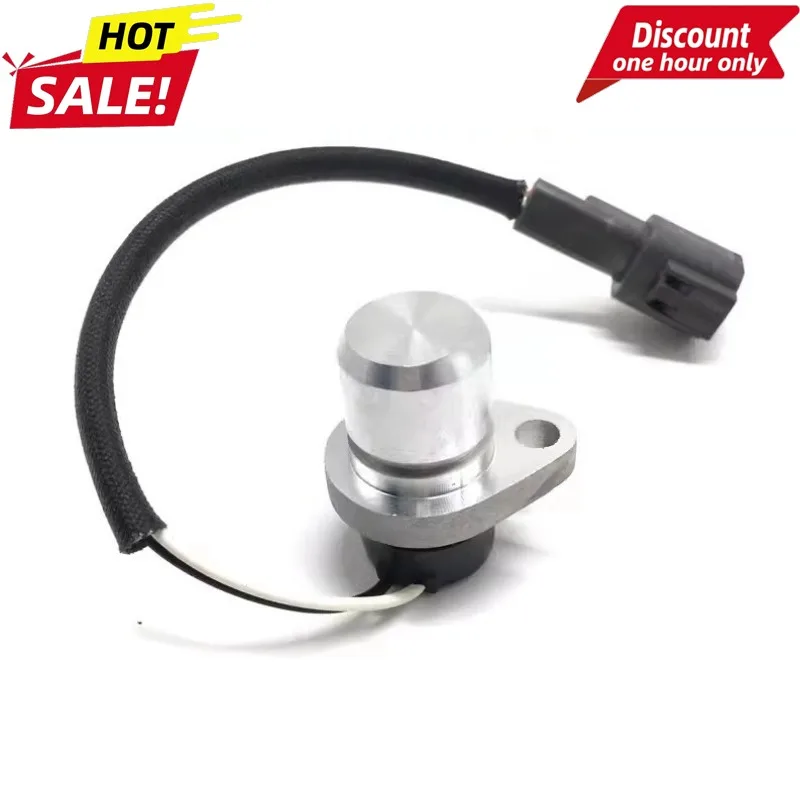 

Excavator for Hitachi 60/70/120/200/240/330/360 Flywheel Housing Speed Sensor