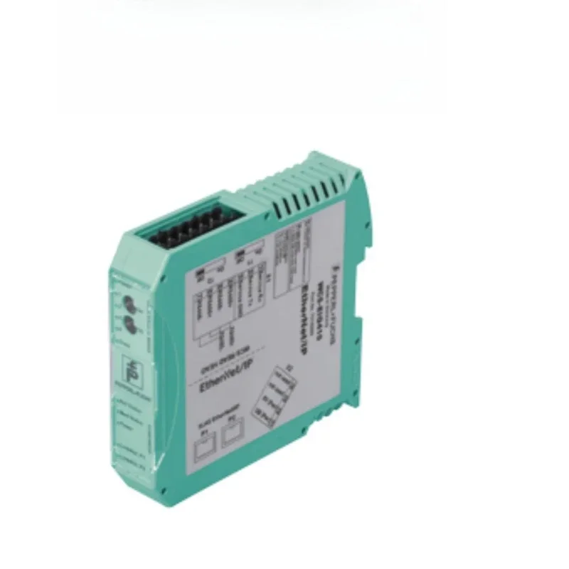 

WCS interface module WCS-EIG410/70100859/pepperl + fuchs