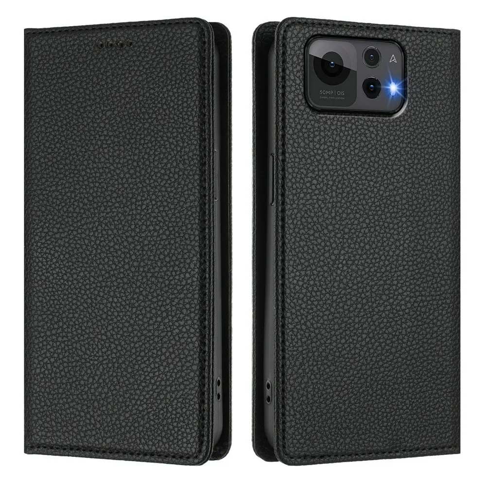 

Роскошный чехол для Asus Zenfone 12 Ultra 5G 2025 с магнитной откидной крышкой Funda Zenfone 12 Ultra, чехол для телефона Zenfone 11 Ultra, чехол-кошелек