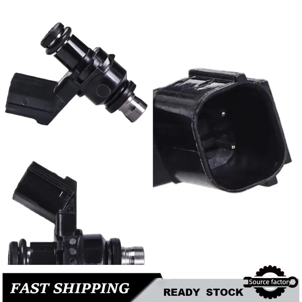 

KVS-F01 150CC for Honda NXR160 NXR 160 8-hole 16450 motorcycle electronic fuel injection parts motorcycle