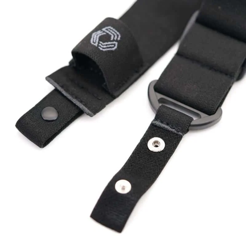 (HKFPV) ETHIX GOGGLE STRAP HD V3 حزام نظارات واقية لنظارات DJI V12G2HD ZEROAVATA