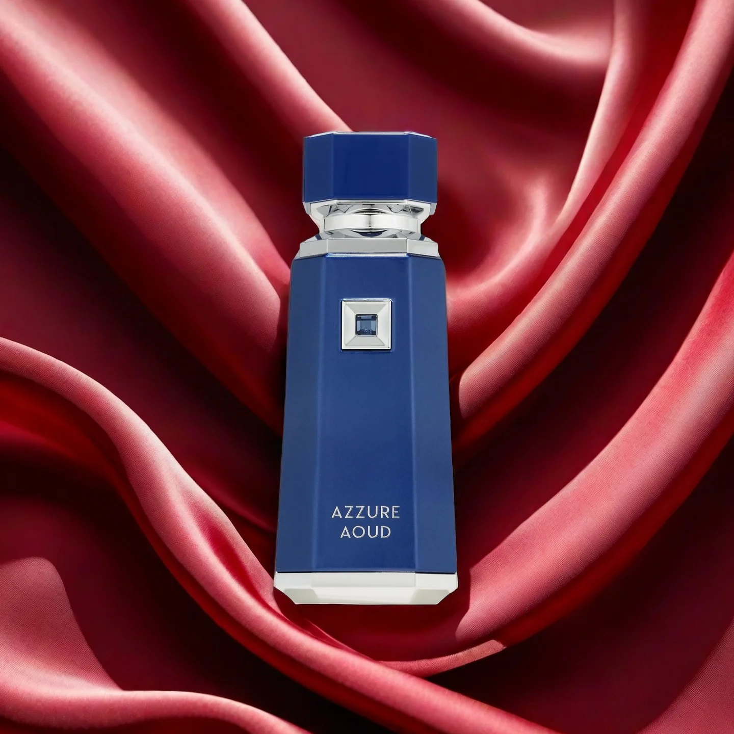 عطر French Avenue Azzure Aoud Eau De للرجال 100 مل - عطر عطري عالمي #3