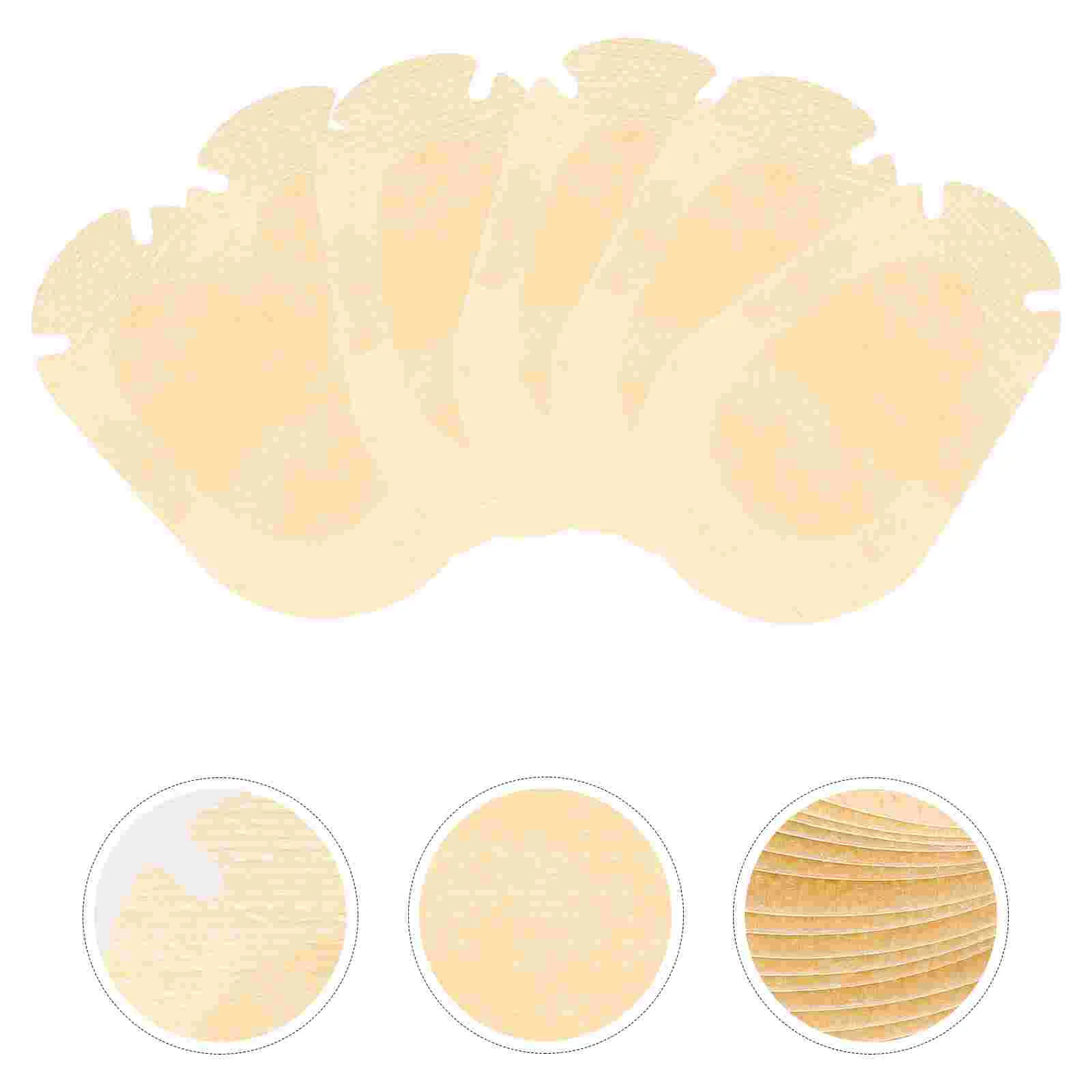 

Soft Eye Mask Children's Patch Glasses Adhesive Patches Non-woven Fabric for Kids Patched