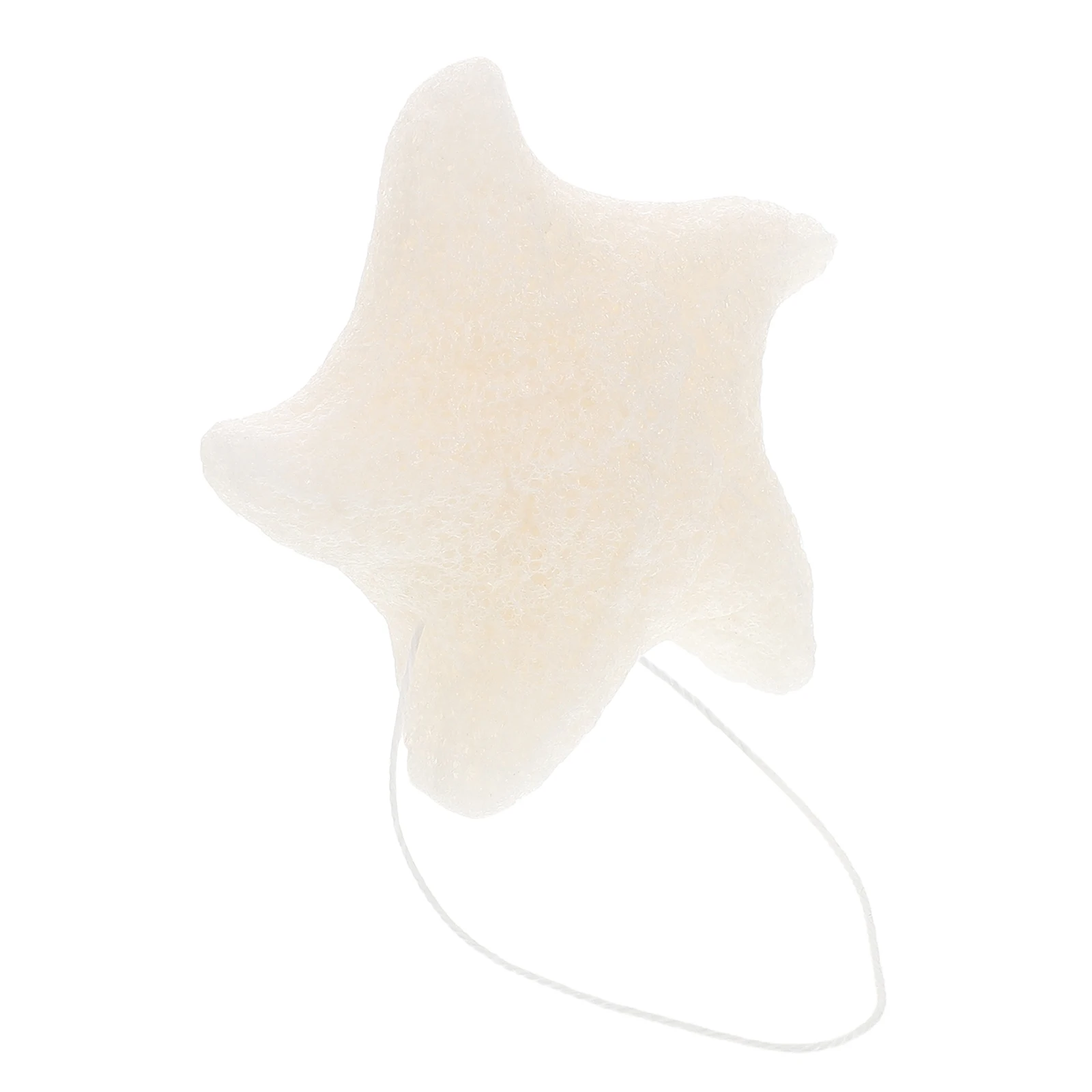 

Bath Wash Baby Natural Konjac Sponge Baby Sponge For Bathing Newborn for Newborns Soft Bathing Versatile Use Durable Home