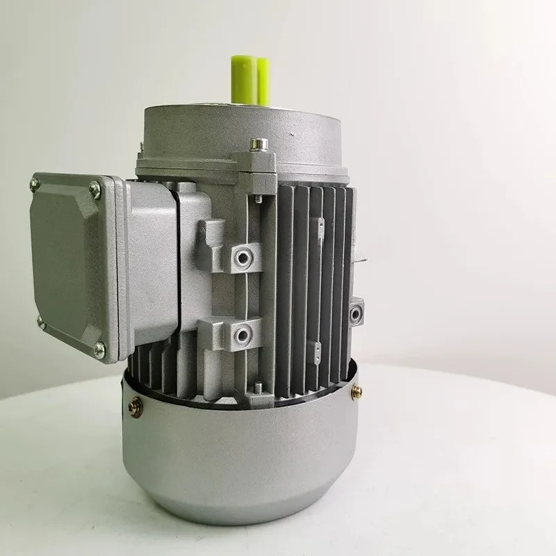 For all-copper three-phase asynchronous motors, 0.75/1.1/1.5/2.2/3/4/5.5/7.5KW motors, 380V