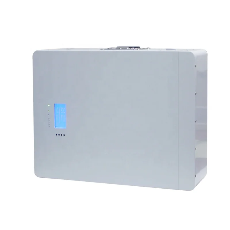 48v 100ah 200ah 10kWh Lithium Ion Lithium Ion Battery Solar Energy Storage System