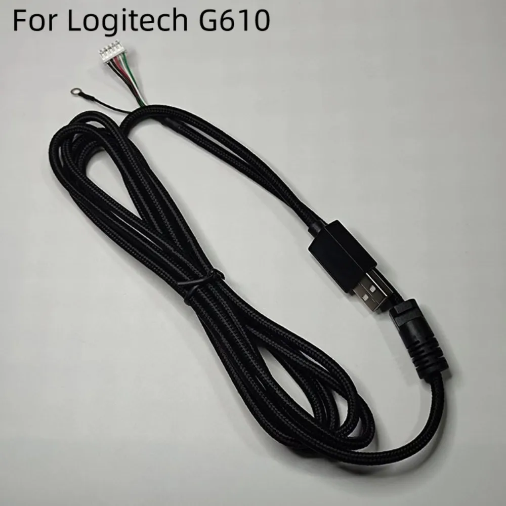 

Mechanical Keyboard Keyboard Cable Replacement Accessories for Logitech G610