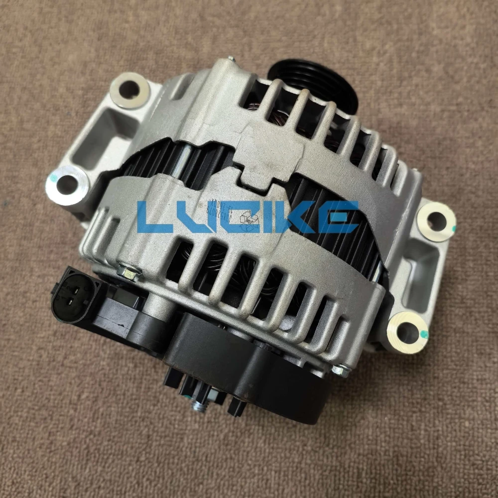 12V Alternator for Mercedes-Benz CL 500 5.5L and Mercedes-Benz E 300 3.0L. Models include 0131543502 0131545602 013154560280