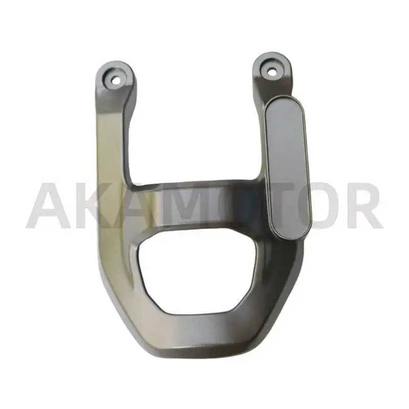 Front Mudguard Side Bracket For Loncin Voge LX600-2 CU625